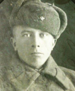 Коркин Алексей Михайлович