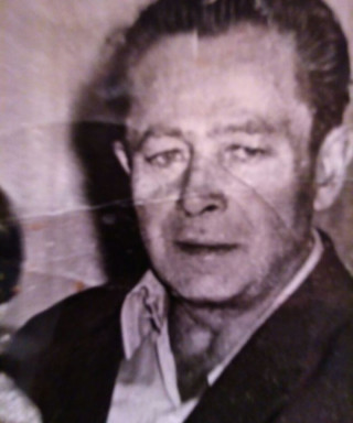 Григорьев Андрей Парфенович