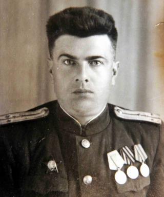 Коваленко Иван Емельянович