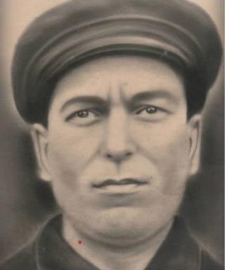 Безушко Макар Андреевич