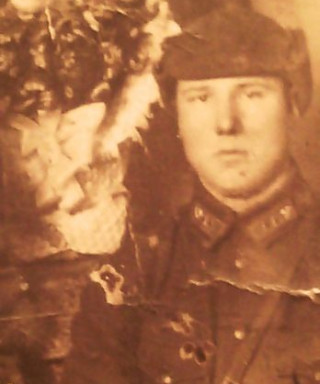 Данилин Митрофан Сергеевич