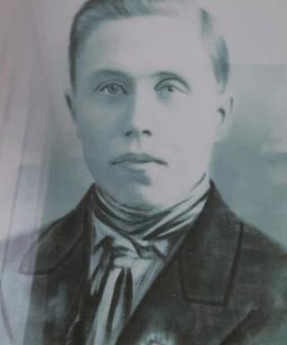 Деревягин Николай Петрович