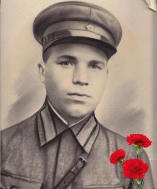 Шахов Иван Филиппович