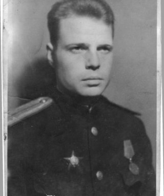 Бархоткин Андрей Николаевич