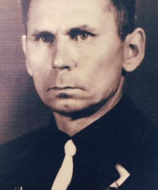 Артемьев Николай Яковлевич