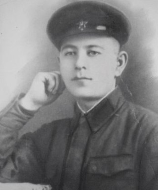 Костенко Александр Иосифович