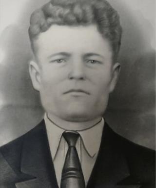 Чернышёв Еремей Илларионович