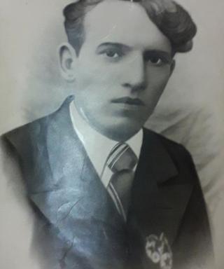 Шляпин Николай Иванович