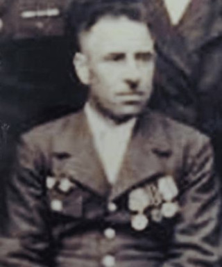 Туранов Иван Тимофеевич