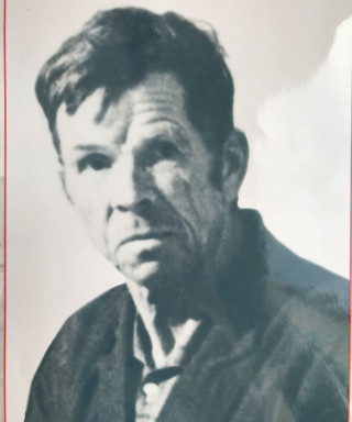 Азаров Михаил Васильевич