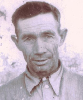 Бушланов Василий Иванович