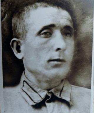 Сибилёв Дмитрий Петрович