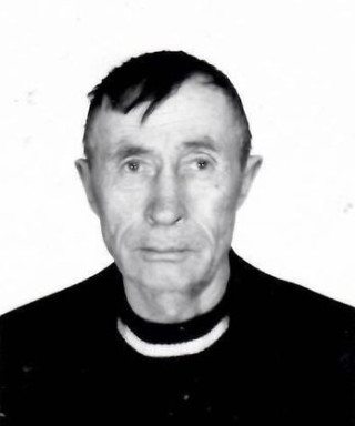 Полянин Спиридон Григорьевич