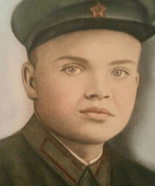 Чекрыгин Сергей Афанасьевич