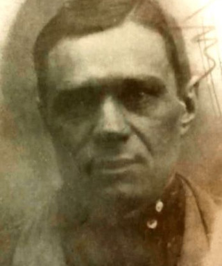 Бухтияров Михаил Антонович