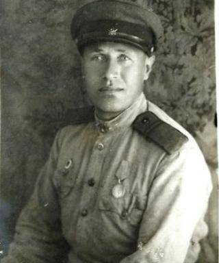Морозов Николай Павлович