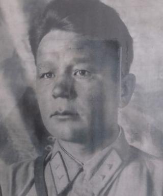 Кулембетов Янтимир Галлямович