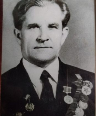 Васюта Василий Иванович