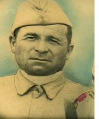 Файзуллин Фазлиахмед Нуриахметович