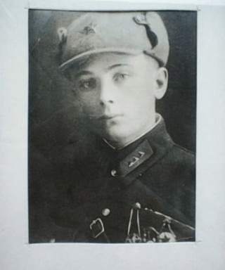 Бормотов Семен Федорович