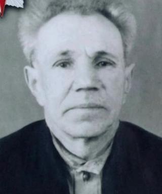Краснов Иван Васильевич
