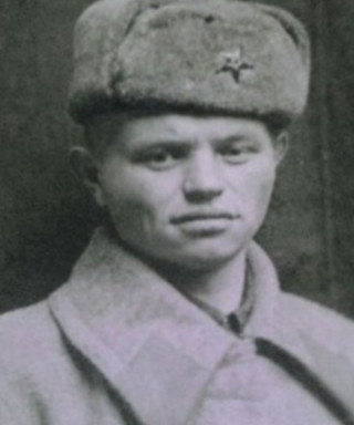 Грибков Филарет Иванович