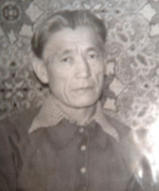 Самбуев Ринчин Бадмаевич