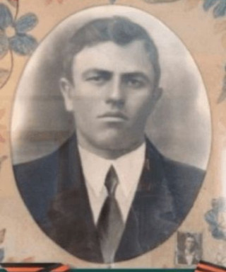 Барышков Николай Николаевич