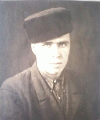 Трифонов Василий Алексеевич