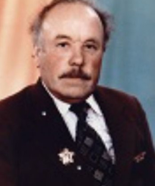 Тарабукин Степан Федорович