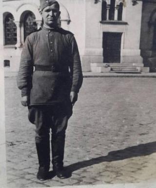 Скрипниченко Никифор Ильич