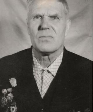 Слепухин Николай Степанович