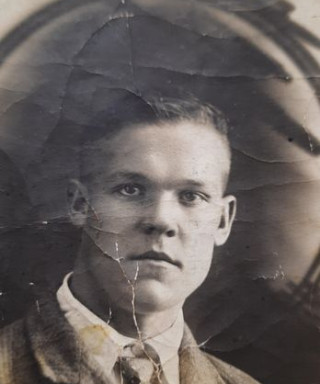 Быстров Иван Кириллович