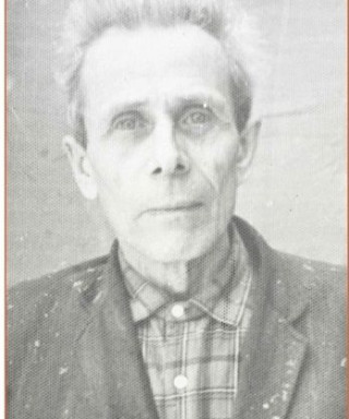 Косолапов Пётр Иванович