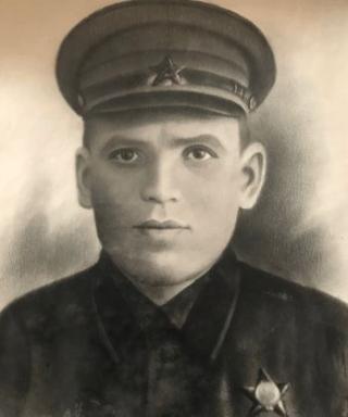 Мартыненко Яков Моисеевич