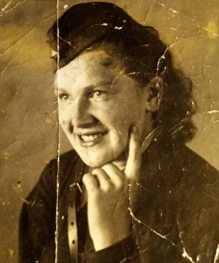 Гусева Валентина Михайловна