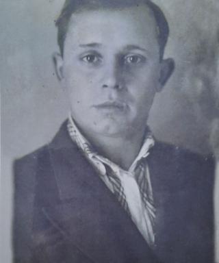 Соловьёв Василий Иванович