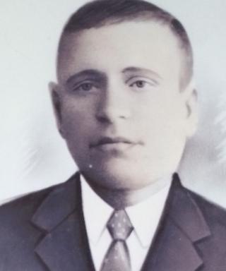 Лесуков Василий Михайлович