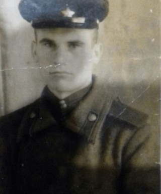 Петренко Иван Иосифович