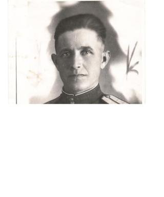 Горшков Сергей Алексеевич