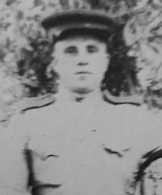 Поляков Александр Федорович