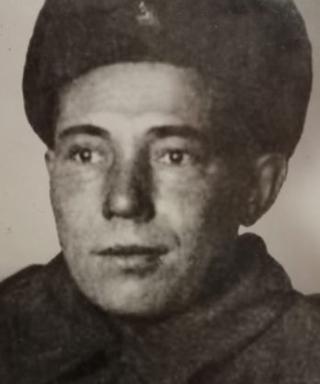 Городничев Яков Федорович