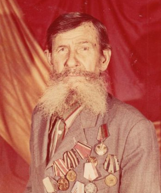 Вороньжев Иван Андреевич