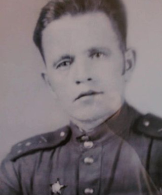 Высоких Иван Иванович