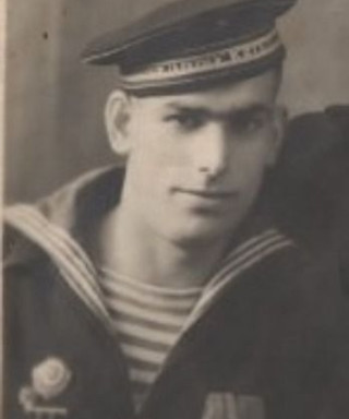 Червяков Василий Алексеевич