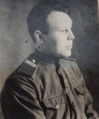 Цивилёв Пантелеймон Григорьевич