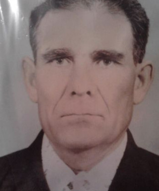 Сырысев Иван Андреевич