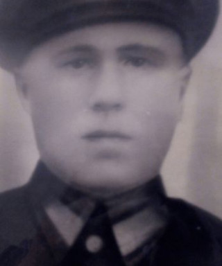 Юрьев Василий Иванович