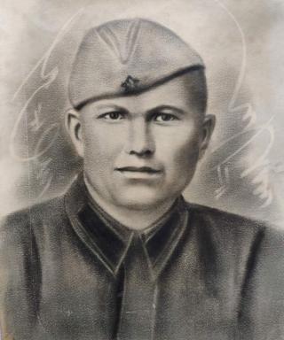 Крылов Алексей Филиппович