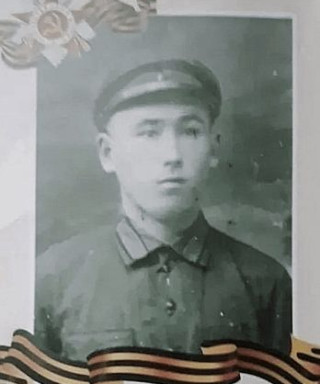 Павлов Иван Павлович